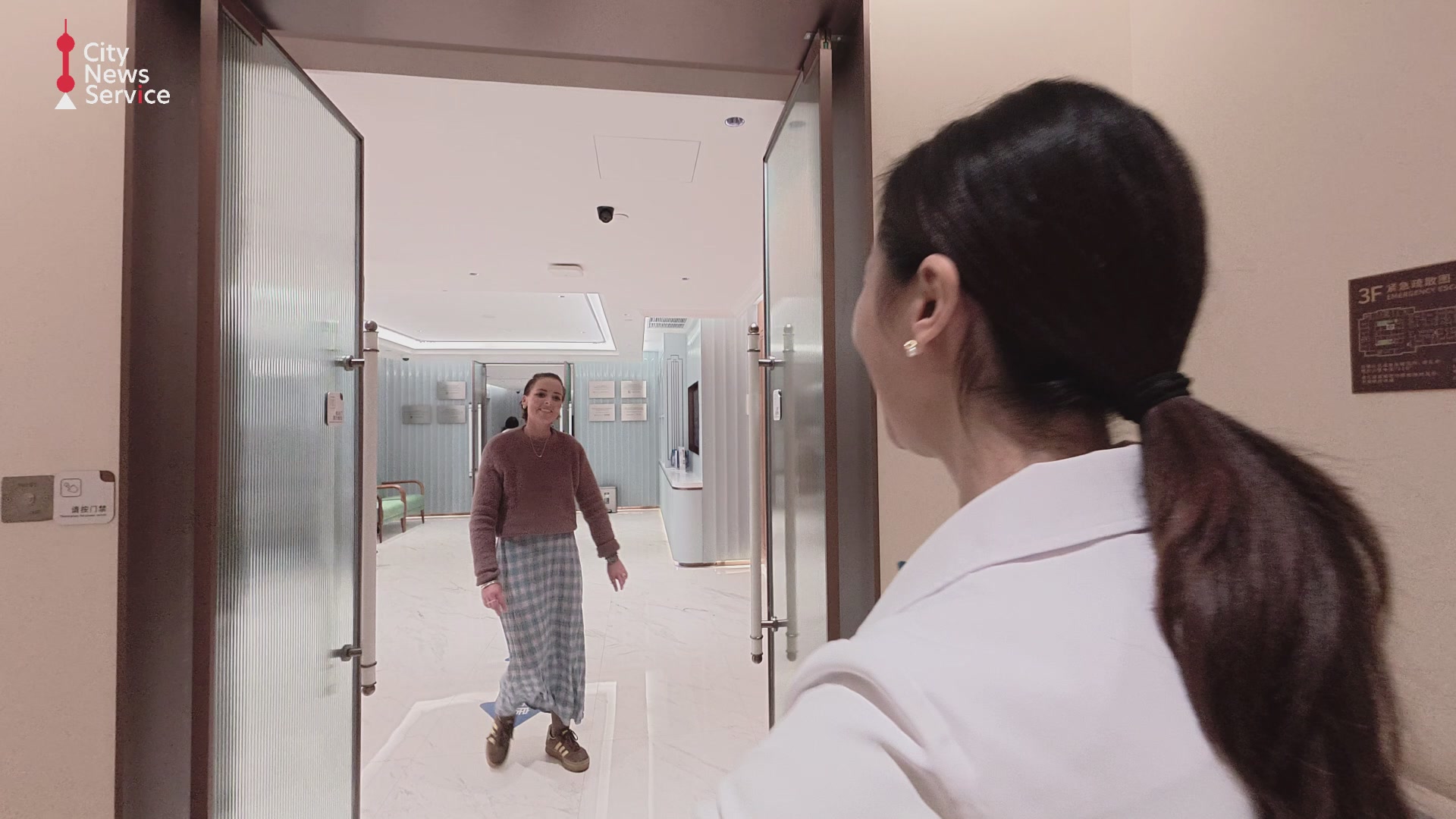 [Expats & Ailments]  An New Zealander Had A Blood Cancer Cured in SH